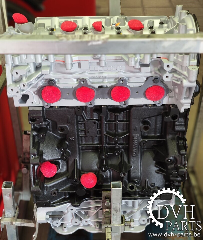 RENAULT M9T.... MASTER - Motor za Furgon: slika 2 RENAULT M9T.... MASTER - Motor za Furgon: slika 2