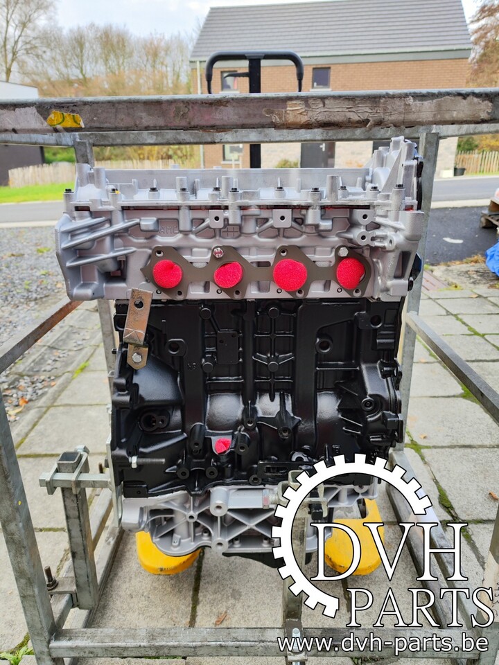 RENAULT M9T RWD - PROPULSION RENAULT M9T RWD - PROPULSION - Motor za Furgon: slika 5 RENAULT M9T RWD - PROPULSION RENAULT M9T RWD - PROPULSION - Motor za Furgon: slika 5