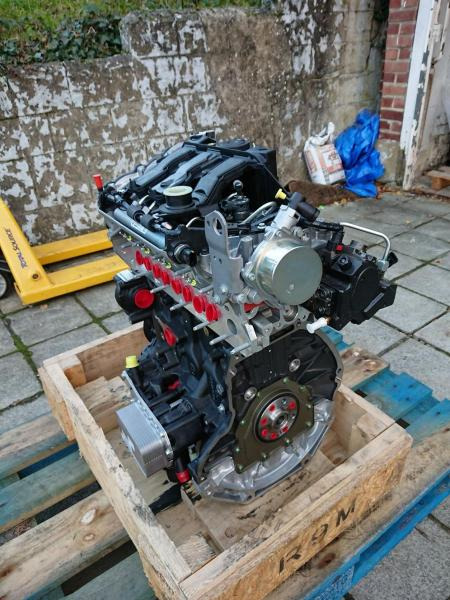 RENAULT R9M452 RENAULT R9M452 - Motor: slika 5 RENAULT R9M452 RENAULT R9M452 - Motor: slika 5