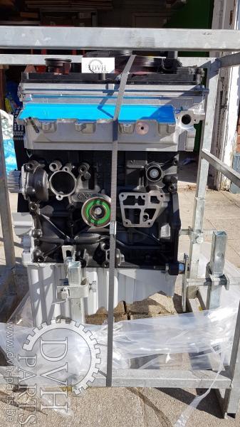 Volkswagen CSHA - Blok cilindra za Tovornjak: slika 1 Volkswagen CSHA - Blok cilindra za Tovornjak: slika 1