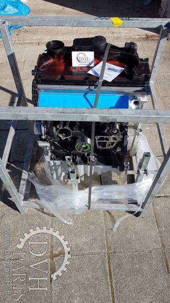 Volkswagen CSHA - Blok cilindra za Tovornjak: slika 5 Volkswagen CSHA - Blok cilindra za Tovornjak: slika 5