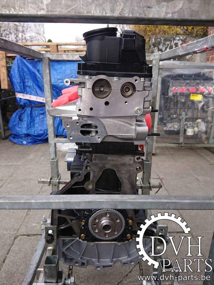 Volkswagen Crafter CKU , CKUB , DAU ,.. - Motor za Dostavno vozilo: slika 5 Volkswagen Crafter CKU , CKUB , DAU ,.. - Motor za Dostavno vozilo: slika 5