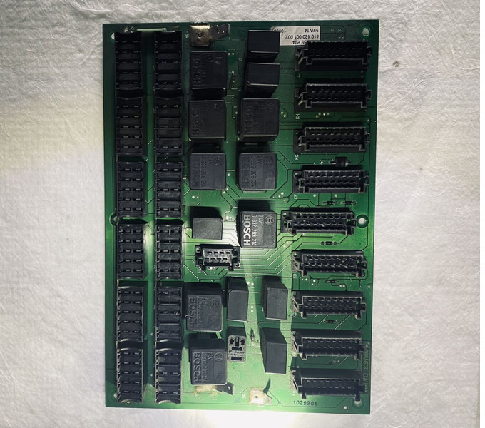 Bosch - ECU: slika 3 Bosch - ECU: slika 3