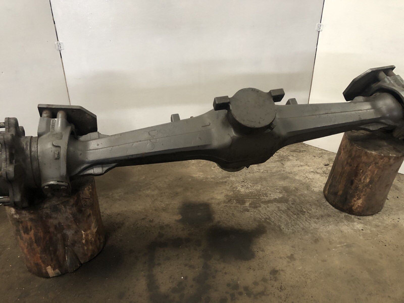 Claas CARRARO AXLE TYPE 20.11 - Os in deli: slika 1 Claas CARRARO AXLE TYPE 20.11 - Os in deli: slika 1