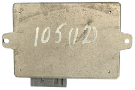 DAF 105 ECU 1140-01003 - ECU: slika 2 DAF 105 ECU 1140-01003 - ECU: slika 2