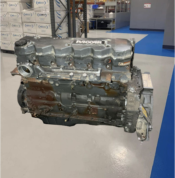 DAF 2013 GR 184 U1 - Motor: slika 1 DAF 2013 GR 184 U1 - Motor: slika 1