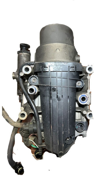 DAF 2017 - Filter za gorivo: slika 3 DAF 2017 - Filter za gorivo: slika 3