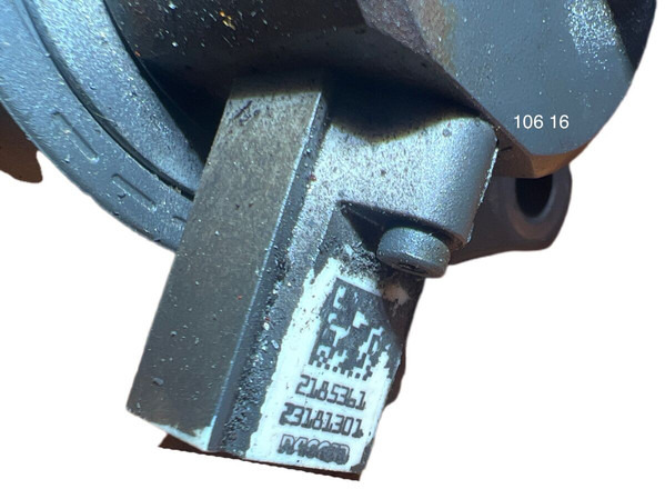 DAF 2023 - Filter za gorivo: slika 3 DAF 2023 - Filter za gorivo: slika 3