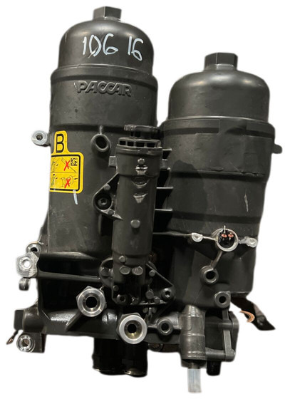 DAF 2023 - Filter za gorivo: slika 2 DAF 2023 - Filter za gorivo: slika 2