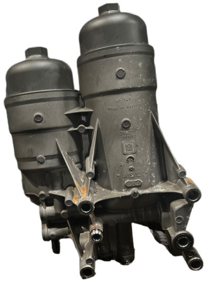 DAF 2023 - Filter za gorivo: slika 3 DAF 2023 - Filter za gorivo: slika 3