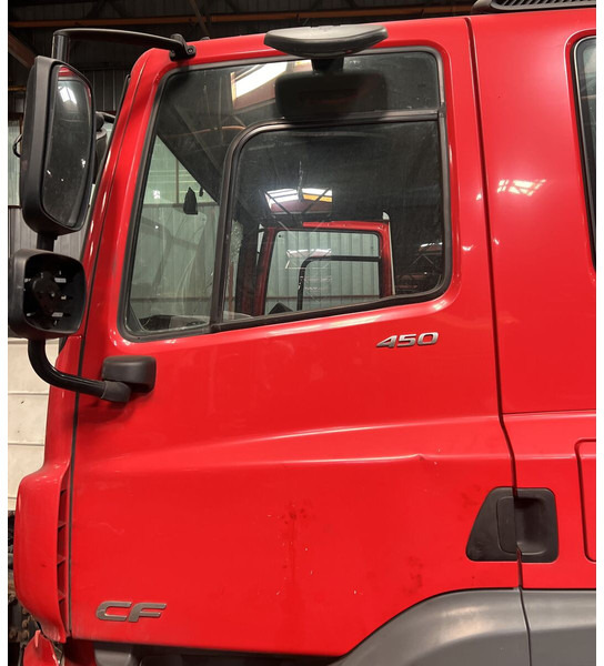 DAF CF - Vrata in deli: slika 1 DAF CF - Vrata in deli: slika 1