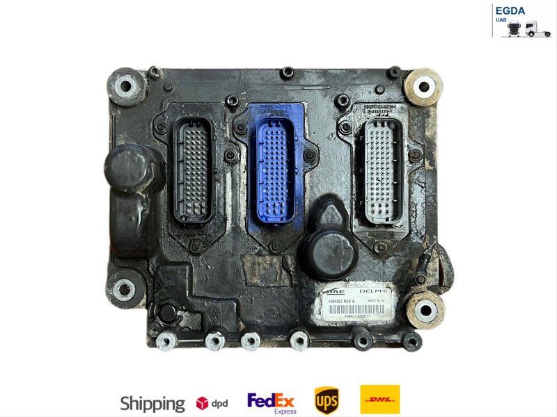 DAF DELPHI REV A - ECU: slika 1 DAF DELPHI REV A - ECU: slika 1