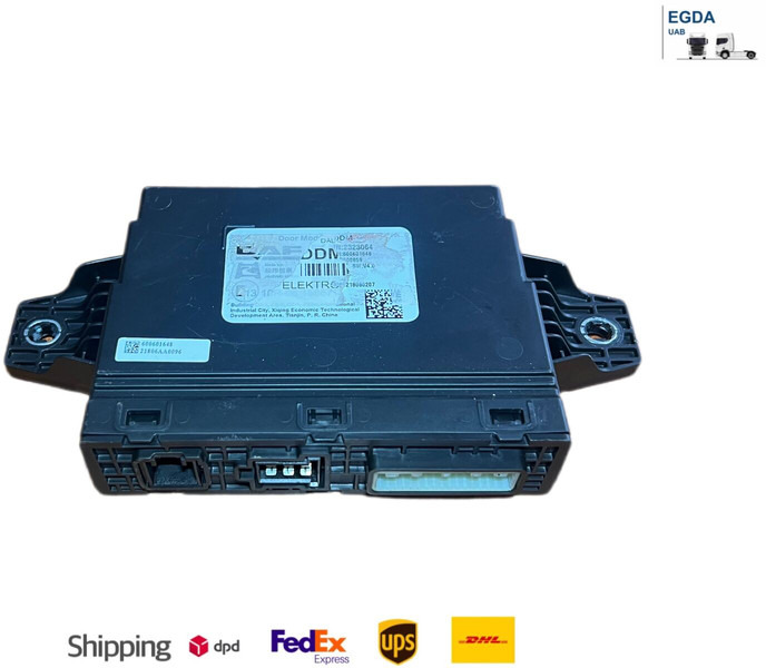 DAF Door module - ECU: slika 1 DAF Door module - ECU: slika 1