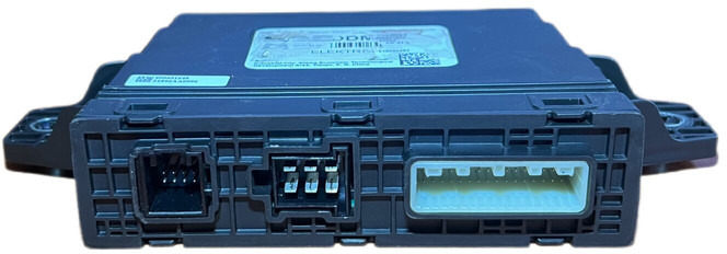 DAF Door module - ECU: slika 2 DAF Door module - ECU: slika 2