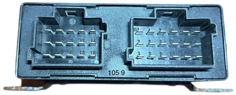 DAF E-Module2 - ECU: slika 2 DAF E-Module2 - ECU: slika 2