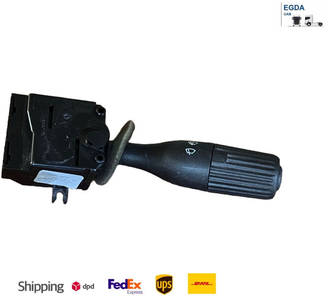 DAF LF 6 - Rele: slika 1 DAF LF 6 - Rele: slika 1