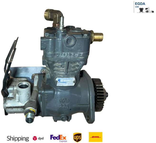 DAF LF - Motor in deli: slika 1 DAF LF - Motor in deli: slika 1