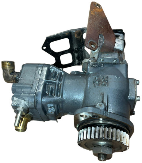 DAF LF - Motor in deli: slika 2 DAF LF - Motor in deli: slika 2