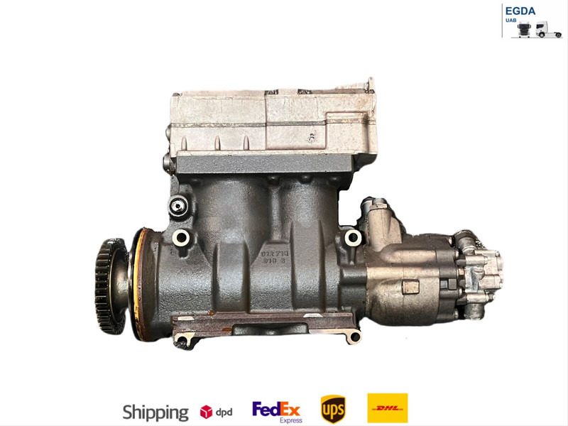 DAF - Motor in deli: slika 1 DAF - Motor in deli: slika 1