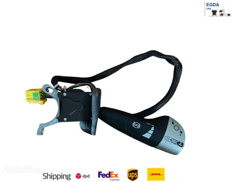 DAF - Rele: slika 1 DAF - Rele: slika 1