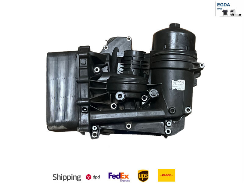 DAF - Oljni filter: slika 1 DAF - Oljni filter: slika 1