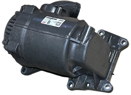 DAF - Motor in deli: slika 2 DAF - Motor in deli: slika 2