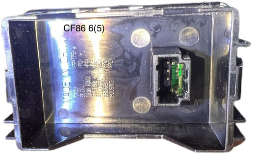 DAF - Armaturna plošča: slika 3 DAF - Armaturna plošča: slika 3