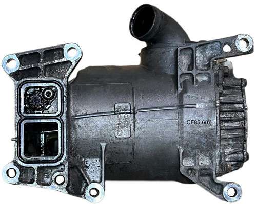 DAF - Motor in deli: slika 3 DAF - Motor in deli: slika 3