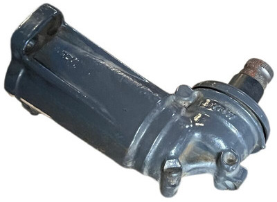 DAF - Krmarjenje: slika 2 DAF - Krmarjenje: slika 2