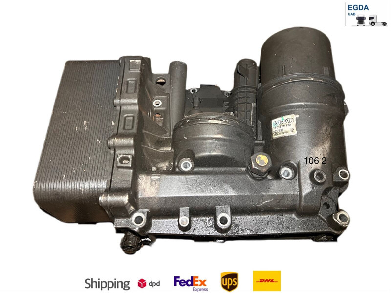 DAF - Oljni filter: slika 1 DAF - Oljni filter: slika 1