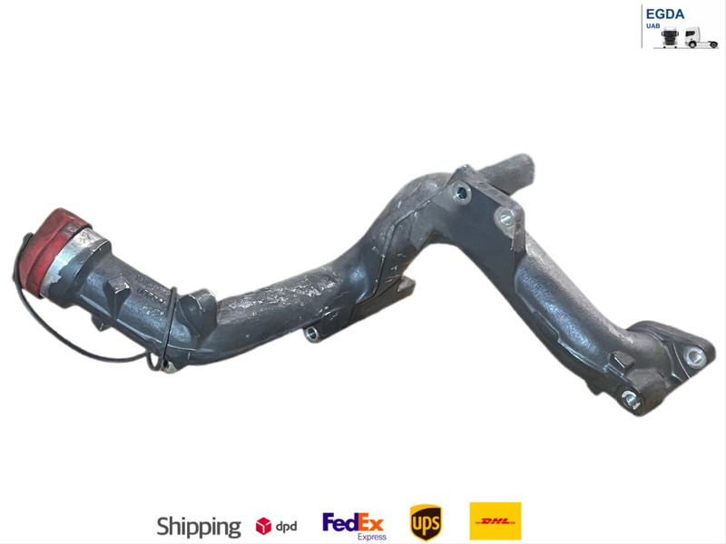 DAF - Motor in deli: slika 1 DAF - Motor in deli: slika 1