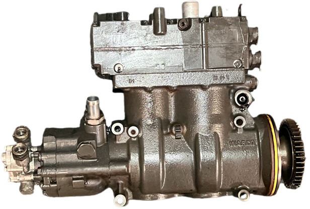 DAF - Motor in deli: slika 2 DAF - Motor in deli: slika 2