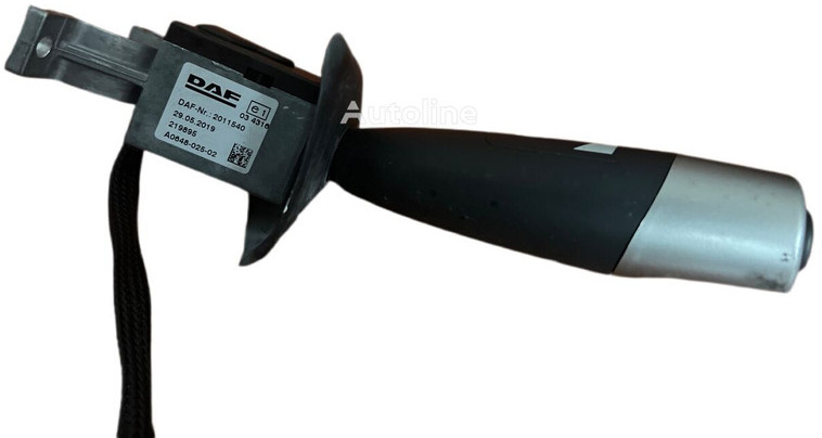 DAF - Rele: slika 3 DAF - Rele: slika 3