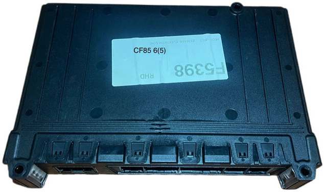 DAF PACCAR - ECU: slika 3 DAF PACCAR - ECU: slika 3