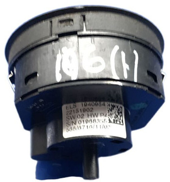 DAF XF 106 1940964 - Armaturna plošča: slika 2 DAF XF 106 1940964 - Armaturna plošča: slika 2