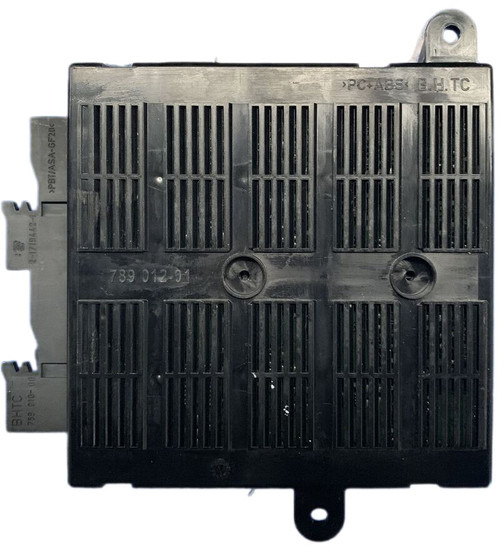 DAF XF 106 - ECU: slika 1 DAF XF 106 - ECU: slika 1