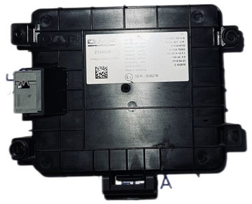 DAF XF 106 - ECU: slika 2 DAF XF 106 - ECU: slika 2