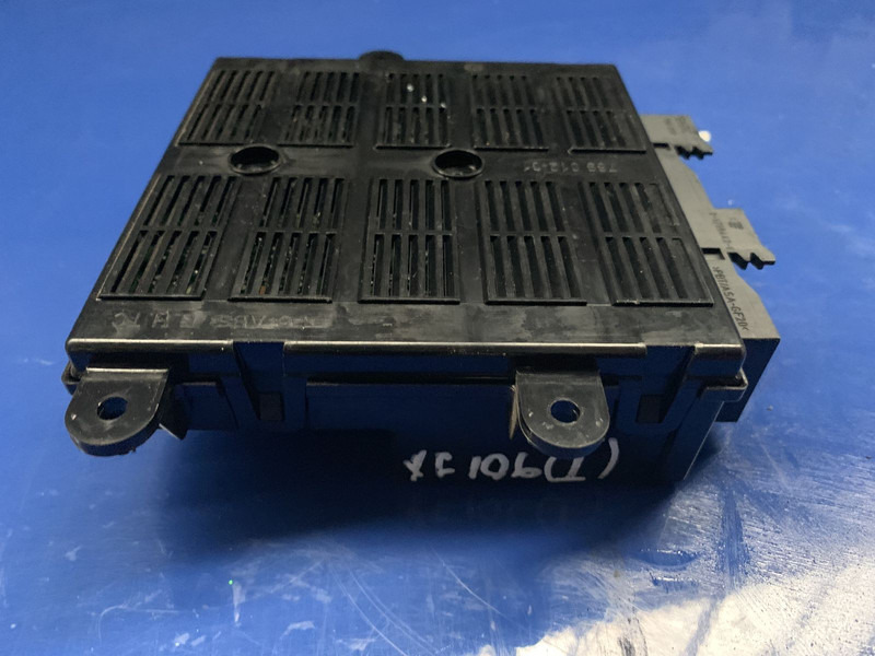 DAF XF 106 - ECU: slika 3 DAF XF 106 - ECU: slika 3