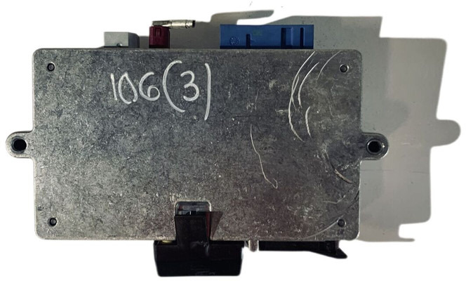 DAF XF106 - ECU: slika 2 DAF XF106 - ECU: slika 2