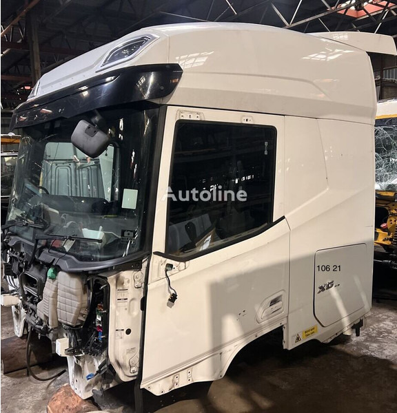 DAF XG 2023 - Vrata in deli: slika 1 DAF XG 2023 - Vrata in deli: slika 1