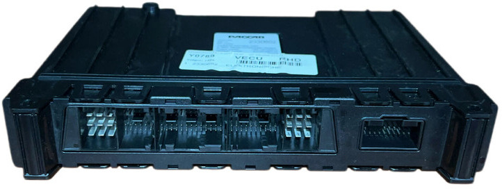 DAF XG 2023 - ECU: slika 2 DAF XG 2023 - ECU: slika 2