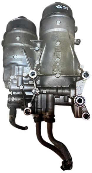 DAF XG 2023 - Filter za gorivo: slika 2 DAF XG 2023 - Filter za gorivo: slika 2