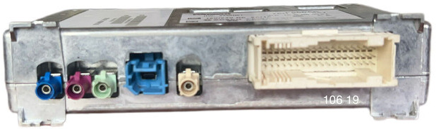 DAF XG 2023 - ECU: slika 2 DAF XG 2023 - ECU: slika 2