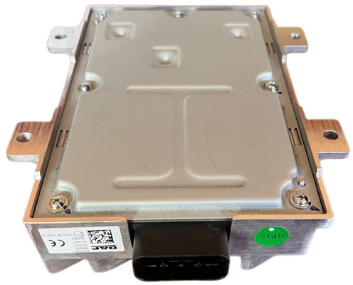 DAF XG 2023 - ECU: slika 4 DAF XG 2023 - ECU: slika 4