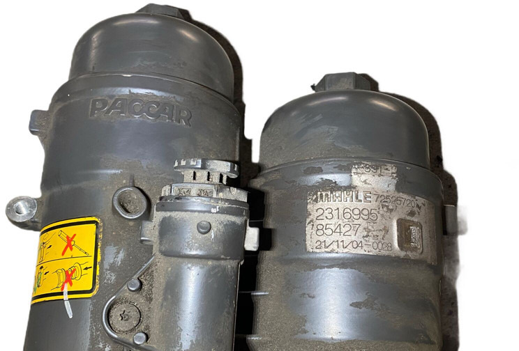 DAF XG 2023 - Filter za gorivo: slika 3 DAF XG 2023 - Filter za gorivo: slika 3