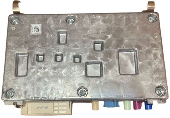 DAF XG 2023 - ECU: slika 3 DAF XG 2023 - ECU: slika 3