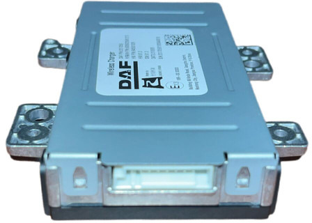 DAF XG 2023 - ECU: slika 3 DAF XG 2023 - ECU: slika 3