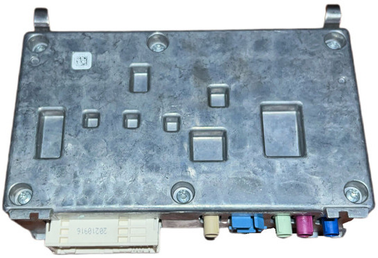 DAF XG 2023 - ECU: slika 2 DAF XG 2023 - ECU: slika 2