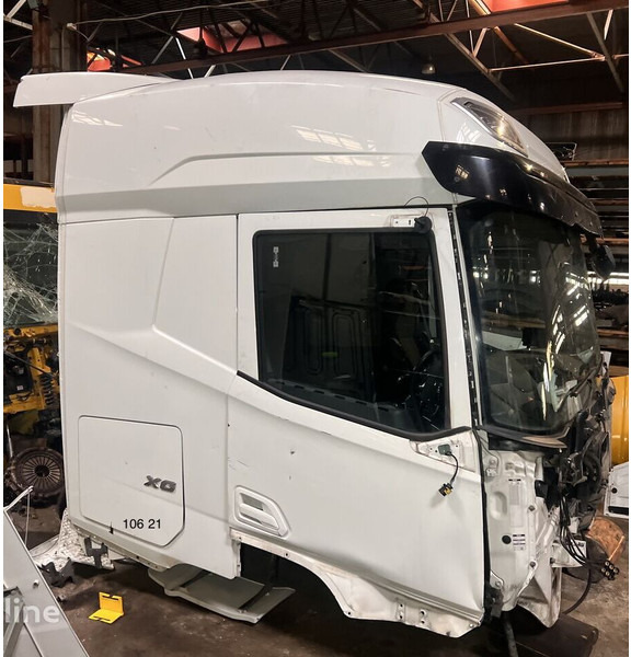 DAF XG 2023 - Vrata in deli: slika 1 DAF XG 2023 - Vrata in deli: slika 1