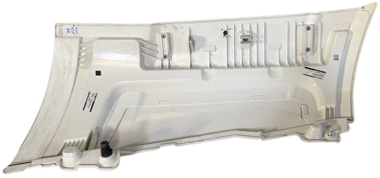 DAF XG 2024 - Aerodinamika/ Spojler: slika 2 DAF XG 2024 - Aerodinamika/ Spojler: slika 2